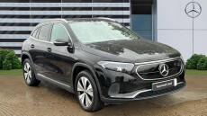 Mercedes-Benz Eqa 250 140kW Sport 66.5kWh 5dr Auto Electric Hatchback